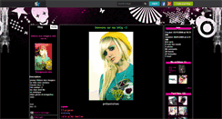 Desktop Screenshot of images-piix-emo.skyrock.com