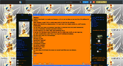 Desktop Screenshot of legendarix64.skyrock.com