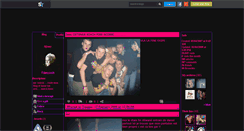 Desktop Screenshot of fannyzoide.skyrock.com