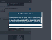 Tablet Screenshot of les-plus-belle-photos35.skyrock.com