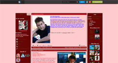 Desktop Screenshot of ericszmanda02.skyrock.com