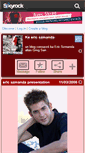 Mobile Screenshot of ericszmanda02.skyrock.com