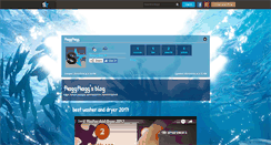 Desktop Screenshot of f4aggf4agg.skyrock.com