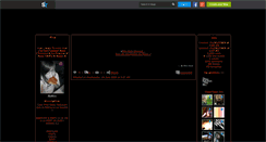 Desktop Screenshot of alien-x.skyrock.com