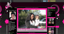 Desktop Screenshot of elengiyasika.skyrock.com