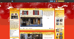 Desktop Screenshot of la-maison-du-cadeau.skyrock.com