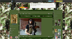 Desktop Screenshot of airsoft210492.skyrock.com