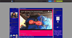 Desktop Screenshot of monsterhigh777.skyrock.com
