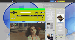 Desktop Screenshot of oo-ztm-oo.skyrock.com
