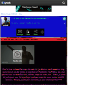 Tablet Screenshot of guib48.skyrock.com