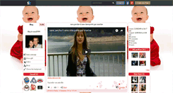 Desktop Screenshot of anna83500.skyrock.com