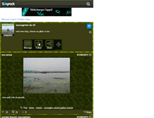 Tablet Screenshot of chipot33.skyrock.com
