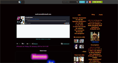 Desktop Screenshot of med-mora.skyrock.com