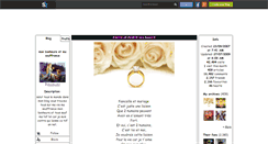 Desktop Screenshot of daddou82.skyrock.com