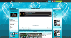 Desktop Screenshot of jtofast33.skyrock.com