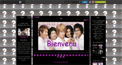 Desktop Screenshot of dbsk-no-fiic.skyrock.com