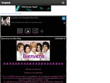 Tablet Screenshot of dbsk-no-fiic.skyrock.com