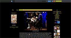Desktop Screenshot of anlor-3.skyrock.com