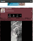 Tablet Screenshot of eugeniasuarez.skyrock.com
