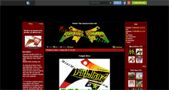 Desktop Screenshot of kitdecopitbike.skyrock.com