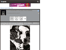 Tablet Screenshot of etoile-manga.skyrock.com