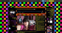 Desktop Screenshot of k-a-t-h-i-3.skyrock.com