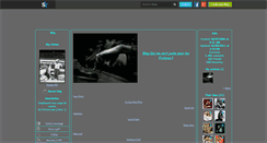 Desktop Screenshot of boune-92i.skyrock.com