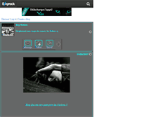 Tablet Screenshot of boune-92i.skyrock.com