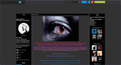 Desktop Screenshot of mystica26.skyrock.com