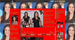 Desktop Screenshot of miss-isabelle-fuhrman.skyrock.com