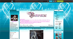 Desktop Screenshot of bypass-celhya.skyrock.com