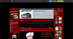Desktop Screenshot of greg6262.skyrock.com
