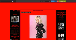 Desktop Screenshot of i-love-latex.skyrock.com