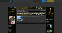 Desktop Screenshot of ijahboun213.skyrock.com