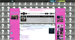 Desktop Screenshot of decaydancexcrew.skyrock.com