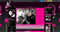 Desktop Screenshot of chocolat-moii-moii.skyrock.com
