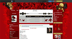 Desktop Screenshot of hola62.skyrock.com