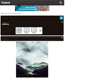 Tablet Screenshot of evanslily.skyrock.com