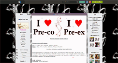 Desktop Screenshot of grs--xd.skyrock.com