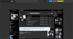 Desktop Screenshot of guesh-zik-78.skyrock.com