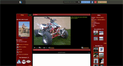 Desktop Screenshot of moianthodu42.skyrock.com