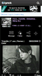 Mobile Screenshot of fbnk--x3--knbf--x3.skyrock.com