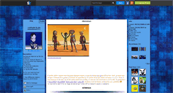 Desktop Screenshot of codelyoko2302.skyrock.com