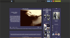 Desktop Screenshot of machine-a-crime.skyrock.com