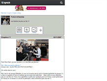 Tablet Screenshot of dans-la-tete-de-jo.skyrock.com
