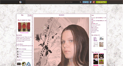 Desktop Screenshot of maman-2x-19ans.skyrock.com