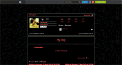 Desktop Screenshot of 14-o3-11.skyrock.com