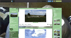 Desktop Screenshot of maigrejean.skyrock.com