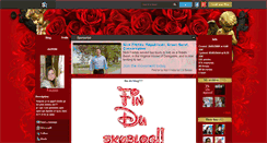 Desktop Screenshot of elo59450.skyrock.com