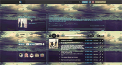 Desktop Screenshot of petit-plaisir-musicaux.skyrock.com